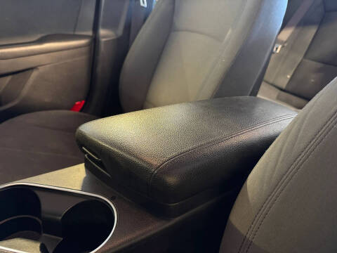 2015 Kia Optima Hybrid