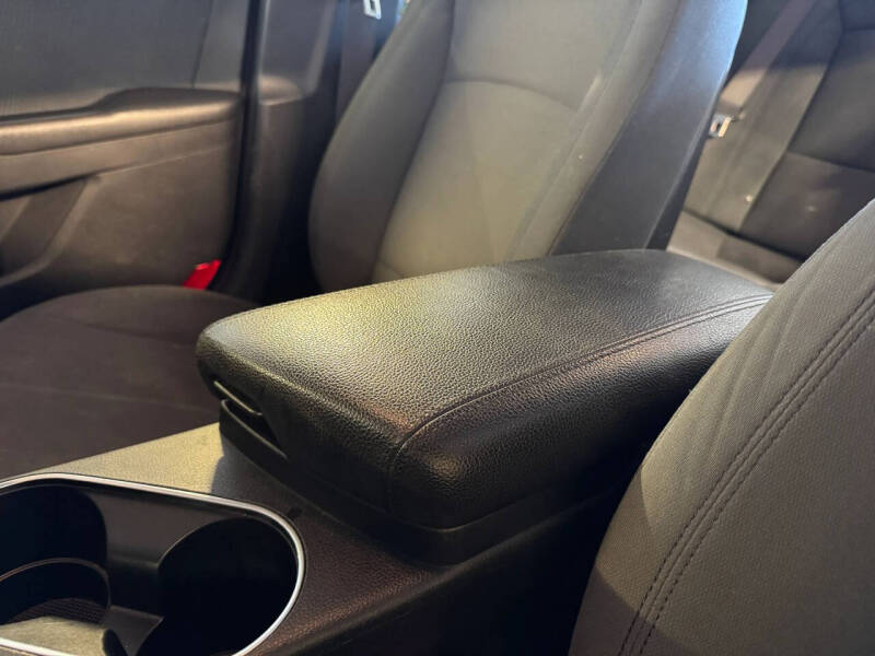 2015 Kia Optima Hybrid