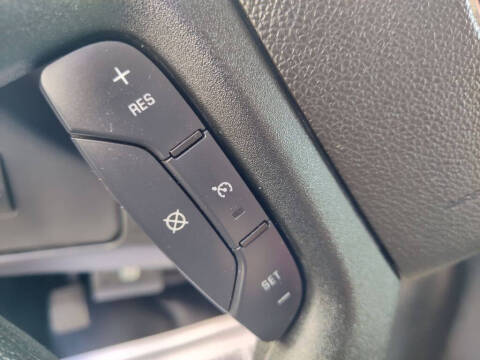 2019 Chevrolet Express 2500