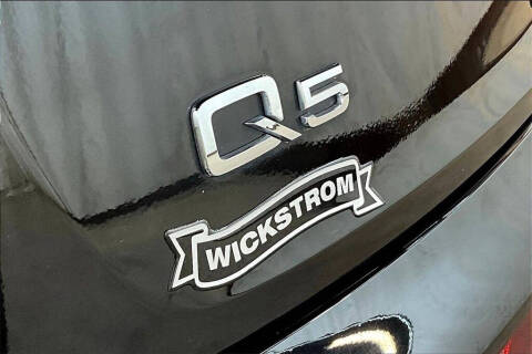 2023 Audi Q5 quattro S line Premium 45 TFSI