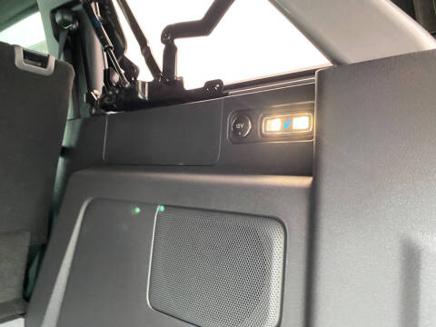 2023 Ford Bronco Wildtrak Advanced