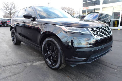 2020 Land Rover Range Rover Velar P250 S