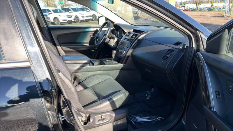 2014 Mazda CX-9 Touring