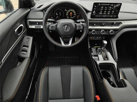 2026 Acura Integra w/Tech w/A-SPEC