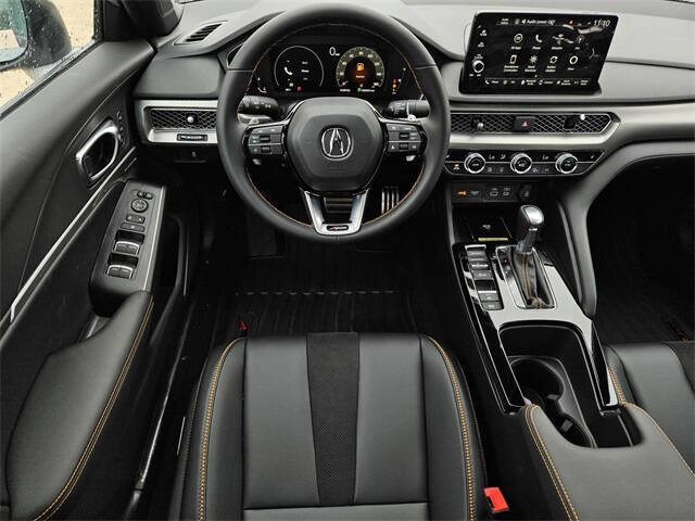 2026 Acura Integra w/Tech w/A-SPEC