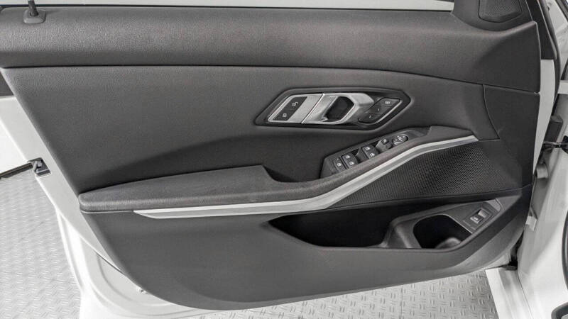 2020 BMW 3 Series 330i