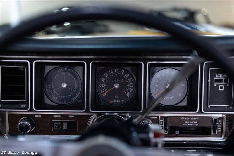 1971 Buick GS Stage 1 39