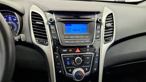 2014 Hyundai Elantra GT