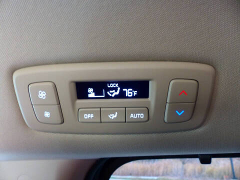 2025 Kia Carnival EX