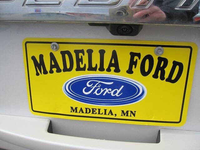 2016 Ford Expedition Limited