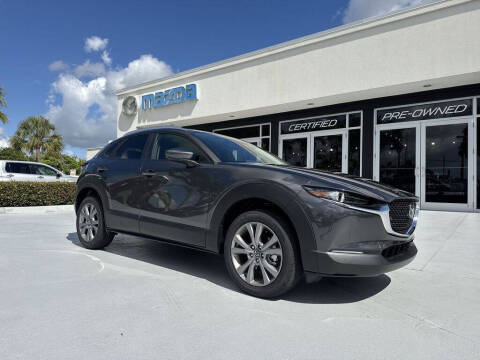 2026 Mazda CX-30 2.5 S Preferred