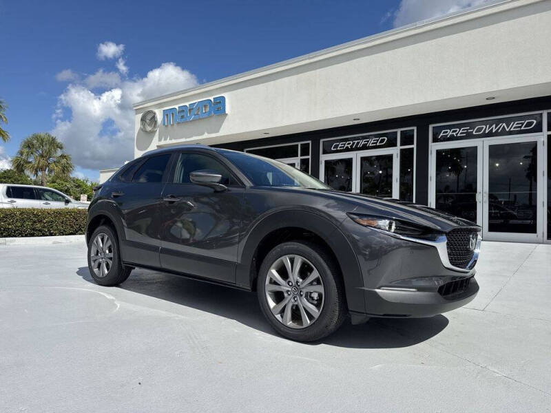2026 Mazda CX-30 2.5 S Preferred