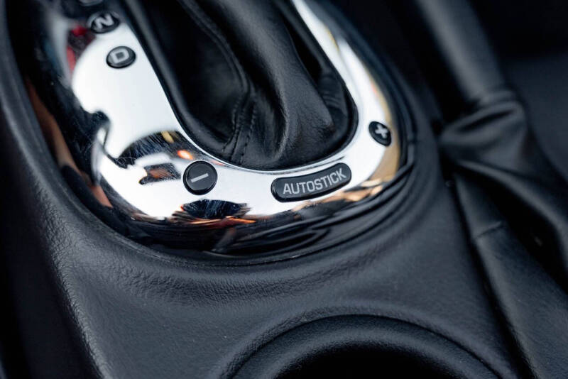 2002 Chrysler Prowler