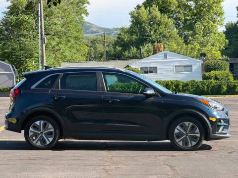 2019 Kia Niro EV EX