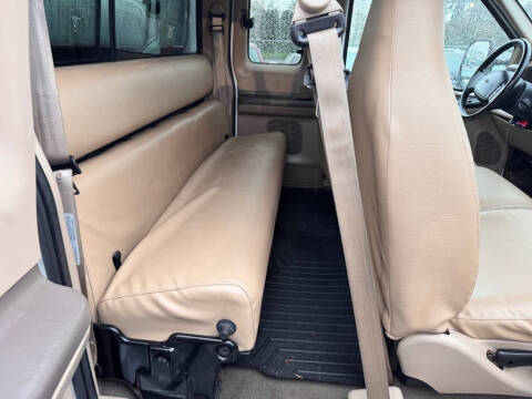 1999 Ford F-250 Super Duty