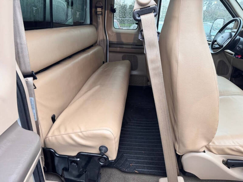 1999 Ford F-250 Super Duty