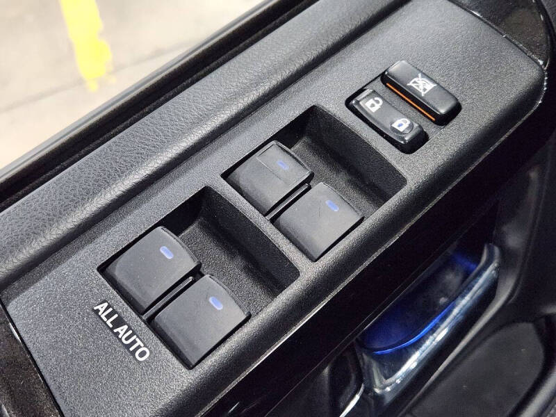 2021 Toyota 4Runner Nightshade Edition