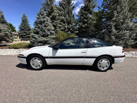 1991 Mitsubishi Eclipse GS 2.0