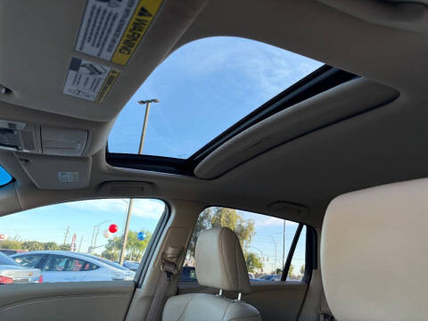 2013 Acura RDX w/Tech