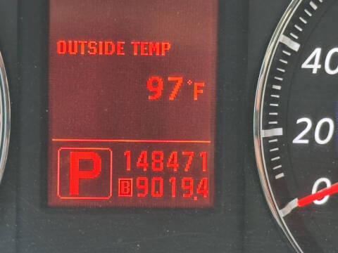 2011 Infiniti FX35