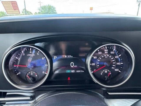 2023 Kia Carnival