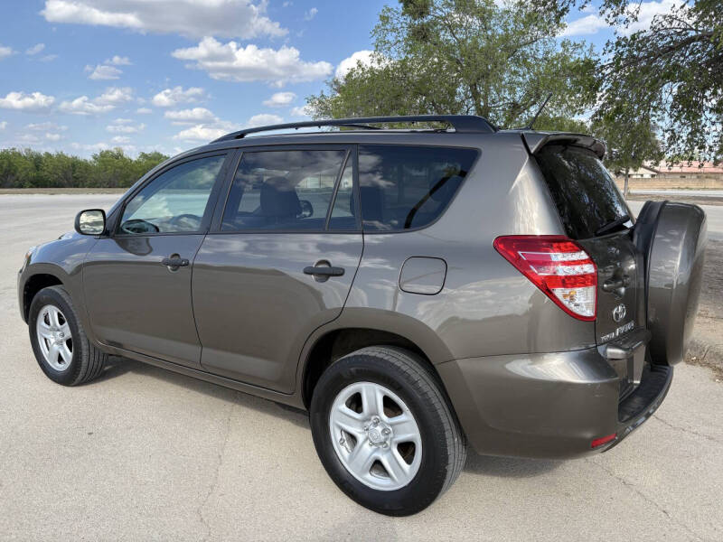 2010 Toyota RAV4