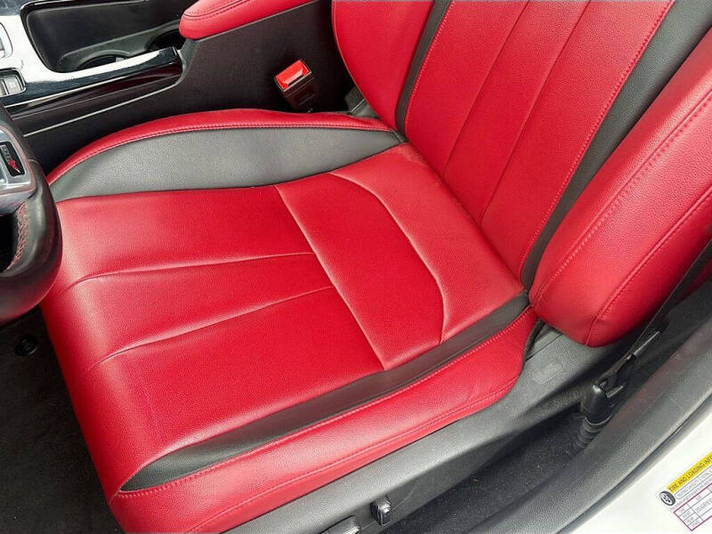 2024 Acura Integra w/A-SPEC