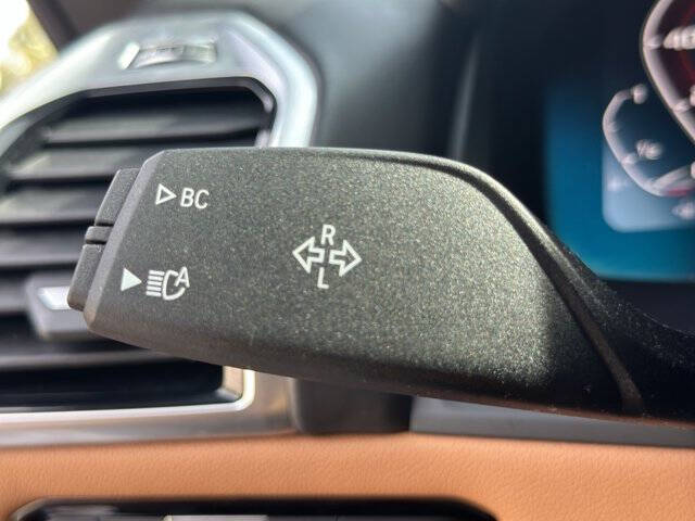 2023 BMW 8 Series M850i xDrive