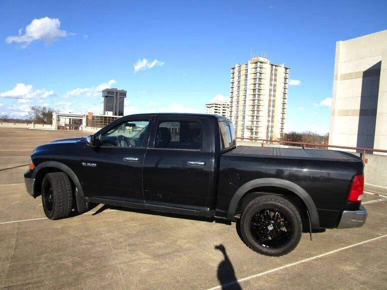 2009 Dodge Ram 1500 ST
