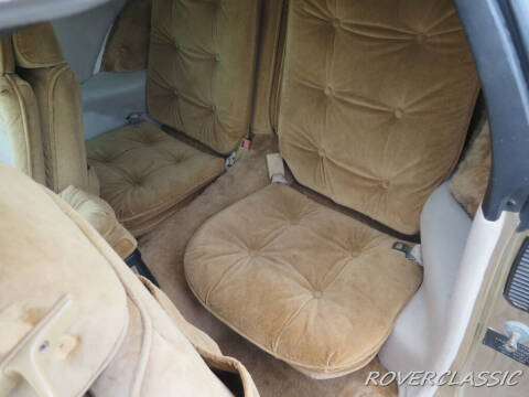 1986 Johnson Phantom