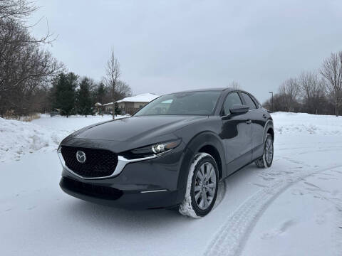 2023 Mazda CX-30 2.5 S Select