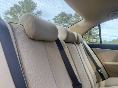 2009 Hyundai Sonata GLS