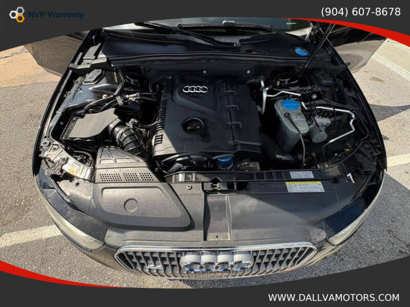 2013 Audi Allroad 2.0T quattro Premium Plus