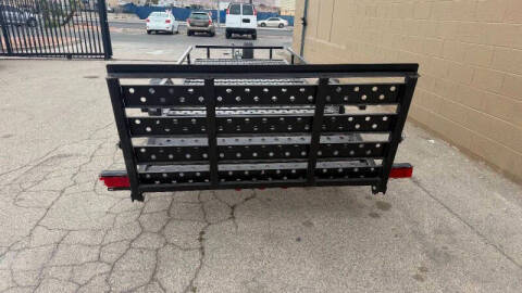 2013 Shorelandr PS5X14