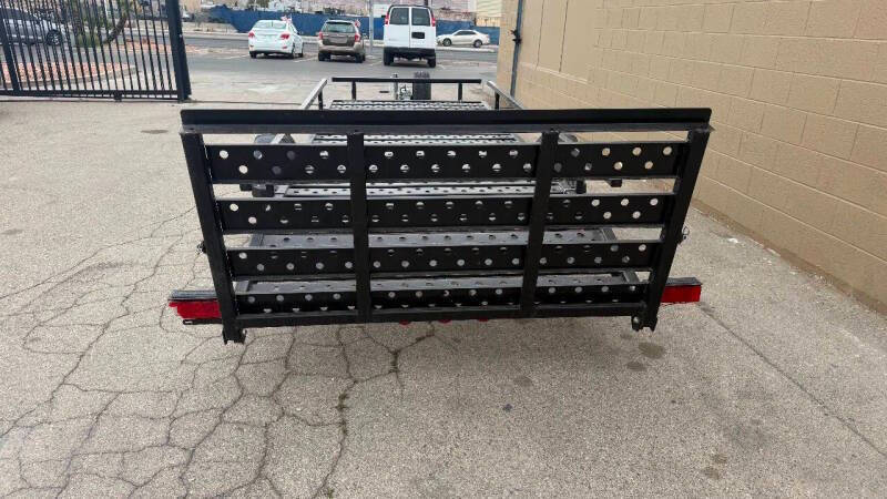 2013 Shorelandr PS5X14