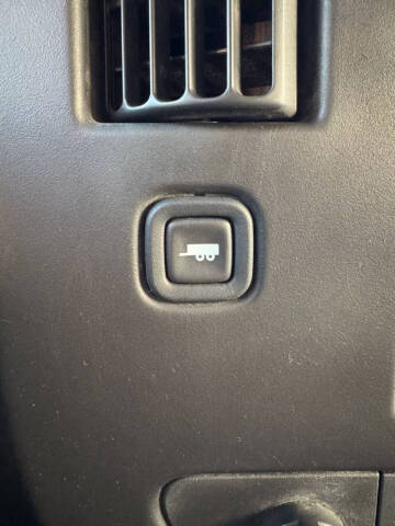 2014 Chevrolet Express 1500