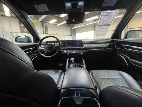 2024 Kia Telluride SX X-Pro