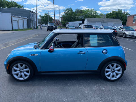 2005 MINI Cooper for sale at Toys With Wheels in Carlisle PA