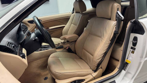 2006 BMW 3 Series 330Ci