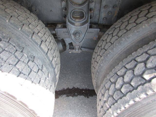 2012 International DuraStar 4400