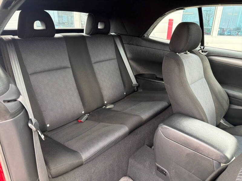 2008 Toyota Camry Solara Sport V6