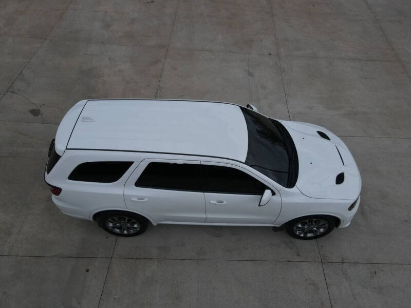 2019 Dodge Durango R/T