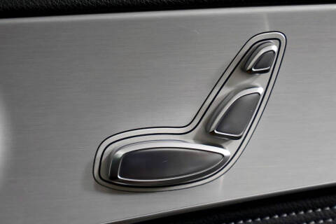 2015 Mercedes-Benz C-Class C 300