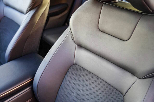 2024 Nissan Ariya Engage e-4ORCE