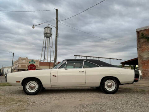 1970 Dodge Charger