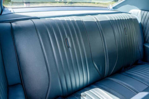 1970 Buick Gran Sport