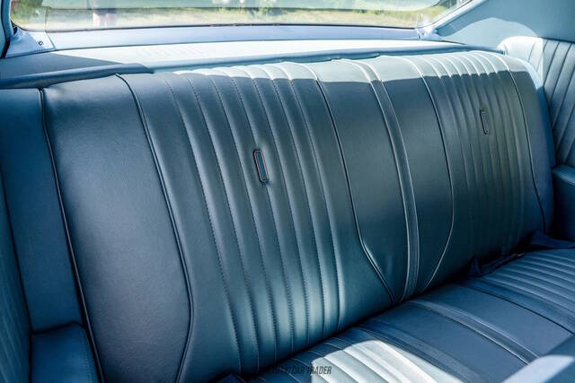 1970 Buick Gran Sport