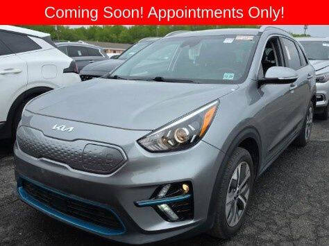 2022 Kia Niro EV EX