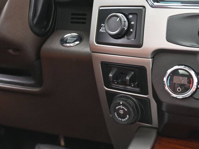 2022 Ford F-250 Super Duty