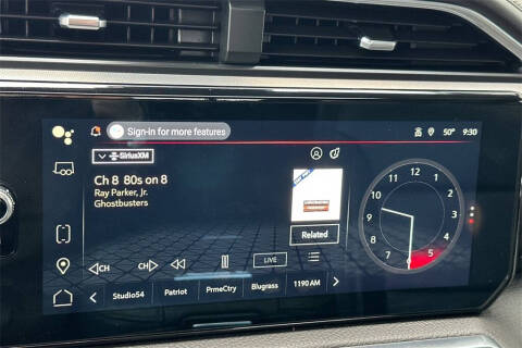 2024 GMC Sierra 3500HD